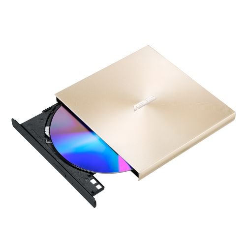 ASUS SDRW-08U8M-U optical disc drive DVD±RW Black (90DD0295-M29000)