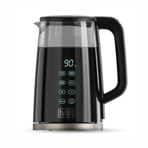 Black+Decker electric kettle BXKE2206E (ES9580090B)