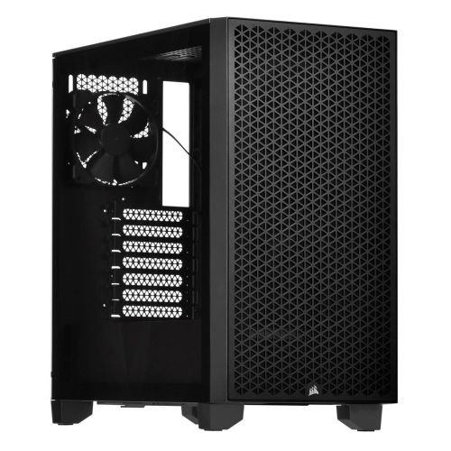 Corsair 3000D AIRFLOW Black (CC-9011251-WW)
