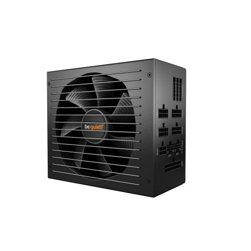 be quiet! Straight Power 12 power supply unit 1200 W 20+4 pin ATX ATX Black (BN339)
