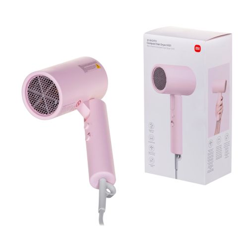 Xiaomi H101 hair dryer 1600 W Pink (BHR7474EU)