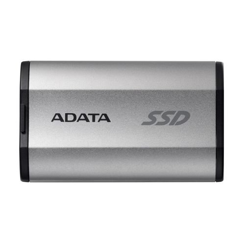 ADATA SD810 1 TB Black, Silver (SD810-1000G-CSG)
