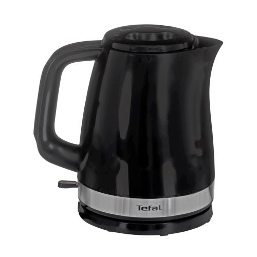 Electric kettle TEFAL KO 150F black (KO150F30)