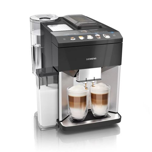 Siemens EQ.500 TQ507R03 coffee maker Fully-auto Espresso machine 1.7 L (TQ 507R03)