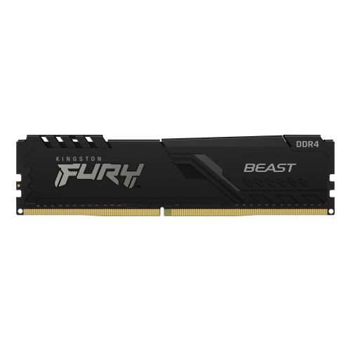FURY Beast 16 GB memory module 1 x 16 GB DDR4 3600 Mhz (KF436C18BB/16)