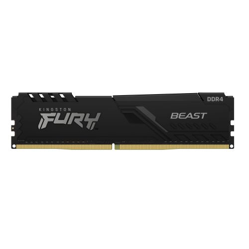 FURY Beast memory module 16 GB 1 x 16 GB DDR4 3200 MHz (KF432C16BB/16)