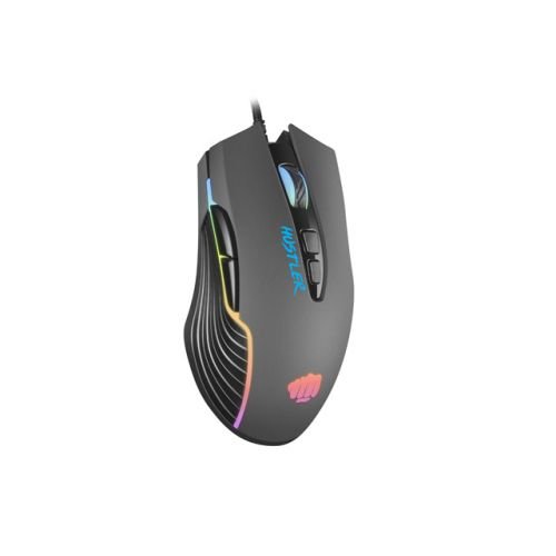 Fury Gaming mouse Hustler 6400 DPI (NFU-1698)