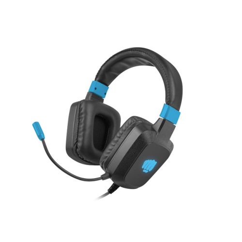 FURY RAPTOR EARPHONES (MICROPHONE) (NFU-1584)
