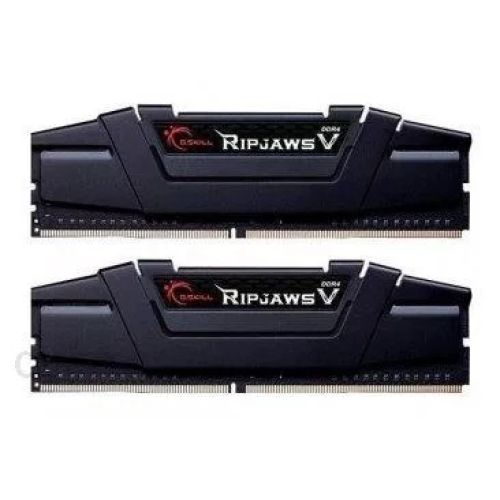 G.SKILL DDR4 RIPJAWSV 2x8GB 3600MHz CL16 XMP2 (F4-3600C16D-16GVKC)