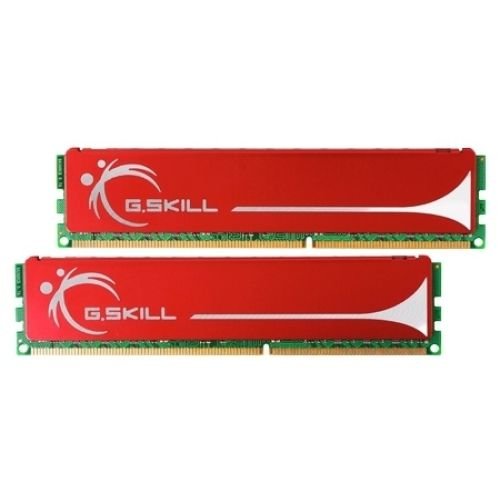 G.Skill DIMM 4 GB DDR3-1600 Kit F3-12800CL9D-4GBNQ, NQ series, Lite Retail  (F3-12800CL9D-4GBNQ)