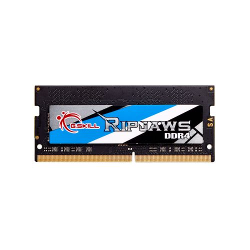 G.Skill Ripjaws F4-3200C22S-8GRS memory module 8 GB 1 x 8 GB DDR4 3200 MHz (F4-3200C22S-8GRS)