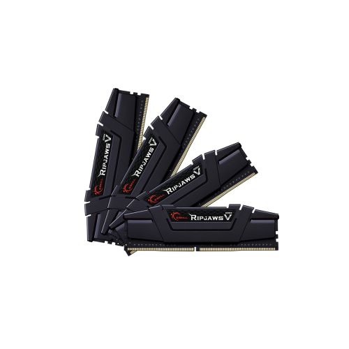 G.Skill Ripjaws V F4-3600C18Q-32GVK memory module 32 GB DDR4 3600 MHz (F4-3600C18Q-32GVK)