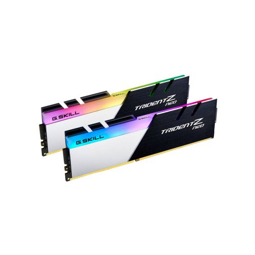 G.Skill Trident Z Neo F4-4000C18D-16GTZN memory module 16 GB 8 x 2 GB DDR4 4000 MHz (F4-4000C18D-16GTZN)