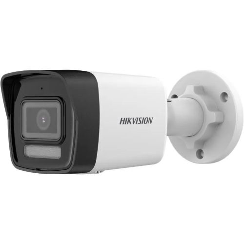 Hikvision Value Series DS-2CD1083G2-LIUF(2.8MM)PL security camera Bullet IP security camera Outdoor 3840 x 2160 pixels Ceiling/wall (DS-2CD1083G2-LIUF 2.8mm PL)