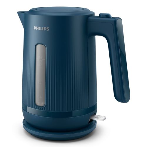 Philips 3000 series HD9411/70 electric kettle 1.7 L 2200 W Blue (HD9411/70)