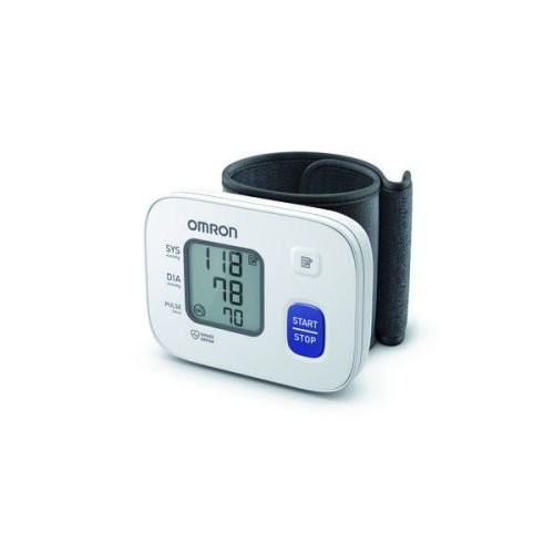 Omron RS2 Upper arm Automatic 1 user(s) (HEM-6161-E)