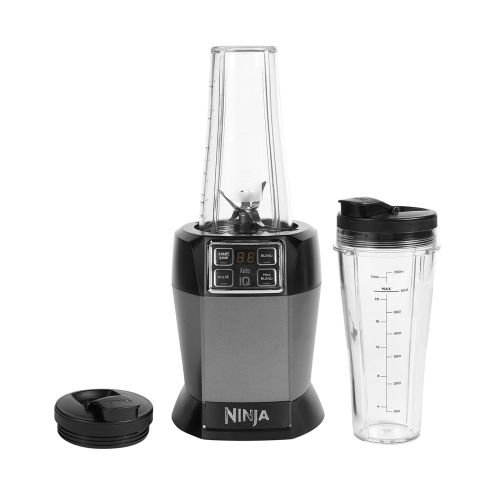 Ninja BN495 0.7 L 1000 W Anthracite, Black, Grey (BN495EU)