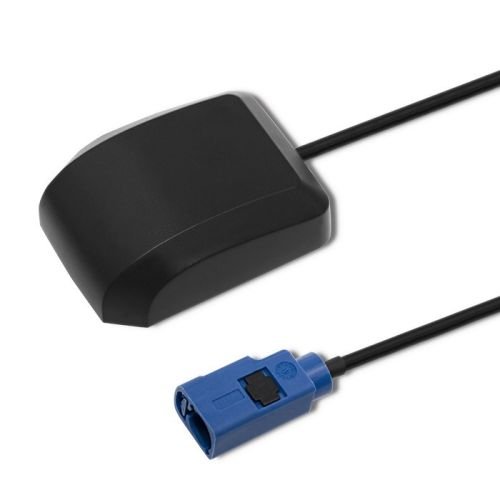 Qoltec 57038 Antenna GPS | 28dBi | Outdoor (57038)