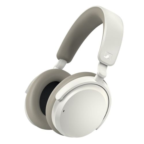 Sennheiser Accentum Wireless Headphones White (700175)