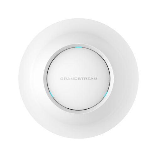 Grandstream Networks GWN7600LR wireless access point 867 Mbit/s White Power over Ethernet (PoE) (GWN7605)