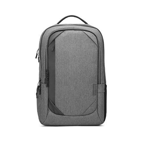 Lenovo Urban B730 notebook case 43.9 cm (17.3") Backpack Charcoal, Grey (GX40X54263)