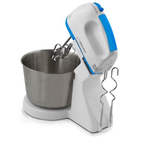 Esperanza EKM019WB Mixer with bowl (EKM019WB)