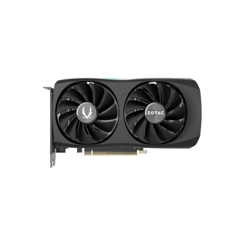 Zotac GeForce RTX 4060 Ti Dual NVIDIA 8 GB GDDR6 DLSS 3 (ZT-D40610E-10M)