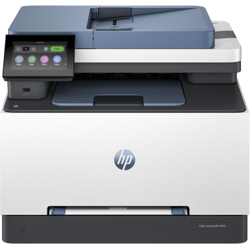 HP Color LaserJet Pro MFP 3302fdw Laser A4 600 x 600 DPI 25 ppm Wi-Fi (499Q8F)