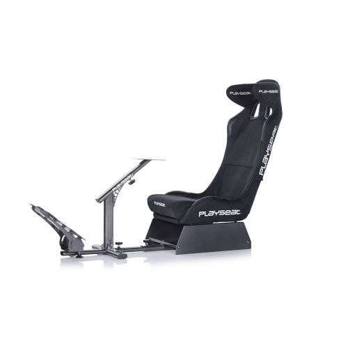 Playseat Evolution PRO ActiFit Universal gaming chair Padded seat Black (REP.00262)