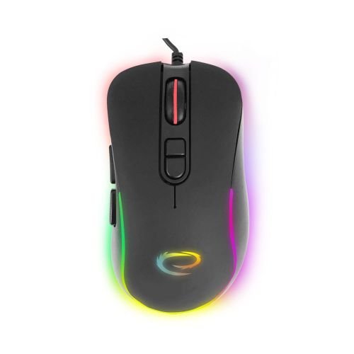 A4Tech mouse Bloody J95S Stone black USB (Activated) A4TMYS47300 (A4TMYS47300)