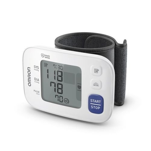 Omron RS4 Automatic 1 user(s) (HEM-6181-E)