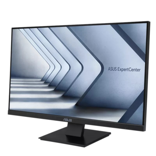 ASUS ExpertCenter C1275Q computer monitor 68.6 cm (27") 1920 x 1080 pixels Full HD LCD Black (C1275Q)