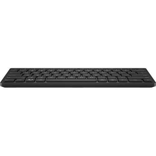 HP 350 Compact Multi-Device Bluetooth Keyboard (692S8AA)