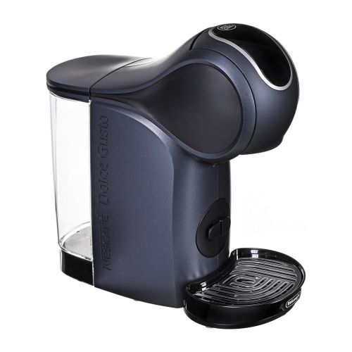 De’Longhi Genio S Touch Nescafé Dolce Gusto coffee machine Black (EDG426.GY)