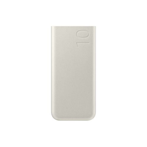 Samsung EB-P3400XUE Lithium-Ion (Li-Ion) 10000 mAh Beige (EB-P3400XUEGEU)