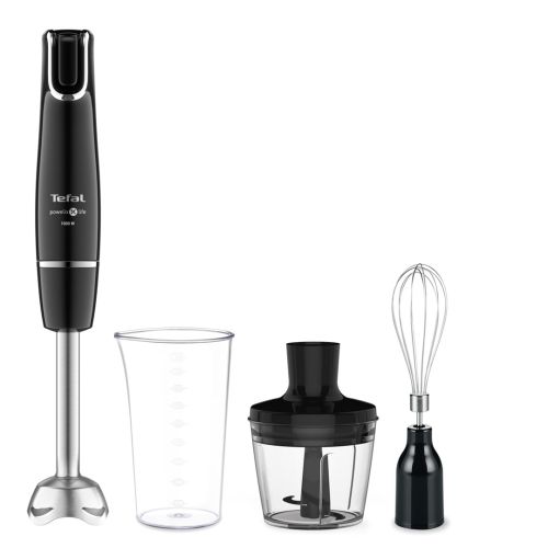 Tefal HB9438 0.8 L Cooking blender 1000 W Black (HB943838)