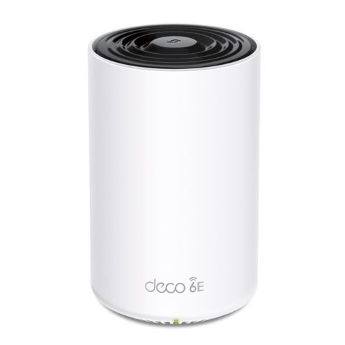 TP-Link AXE5400 Tri-Band Mesh Wi-Fi 6E System (Deco XE75(1-pack))