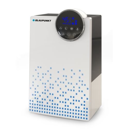 Blaupunkt AHS601 humidifier Ultrasonic 4.5 L 25 W Blue,White (AHS601)