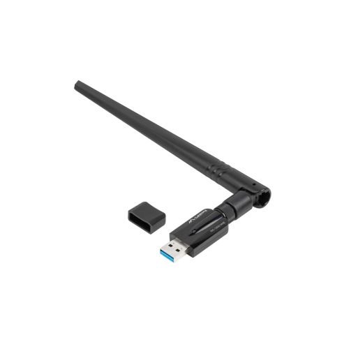Lanberg NC-1200-WIE network card Internal WLAN 1200 Mbit/s (NC-1200-WIE)