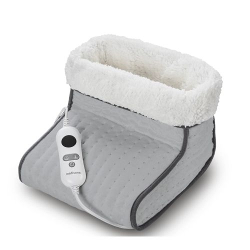 Medisana FW 120 electric foot warmer 100 W Grey (60251)