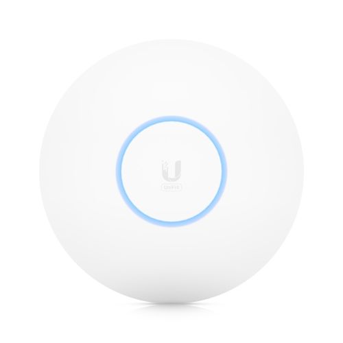 Ubiquiti Networks U6-PRO wireless access point 4800 Mbit/s White Power over Ethernet (PoE) (U6-PRO)