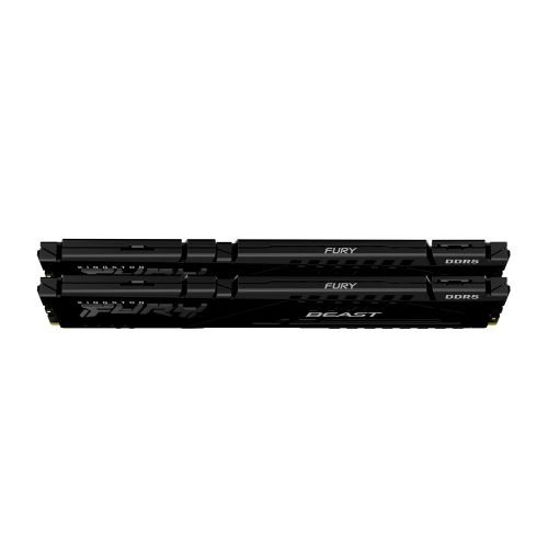 Kingston Fury Beast DDR5 2x16GB 5200Mhz CL40 (KF552C40BBK2-32)