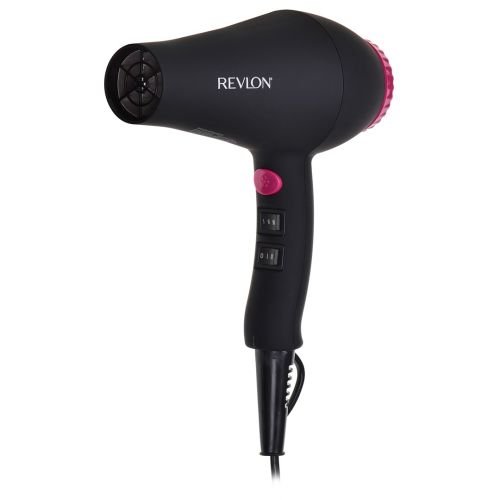 Revlon RVDR5251E hair dryer 2000 W Black, Pink (RVDR5251)