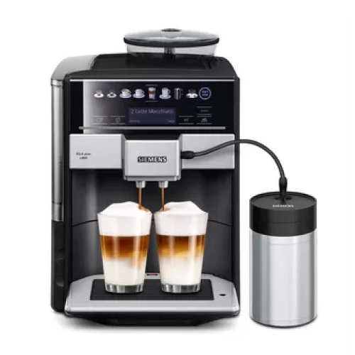 Siemens EQ.6 TE658209RW coffee maker Espresso machine 1.7 L Fully-auto (TE658209RW)
