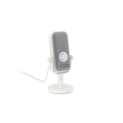 ENDORFY Solum Voice S Onyx White microphone (EY1B015) (EY1B015)