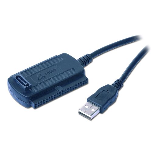 Gembird AUSI01 interface cards/adapter (AUSI01)