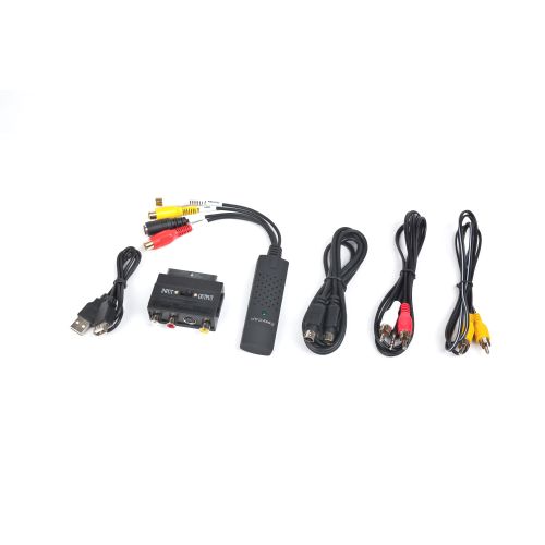 Gembird UVG-002 video capturing device USB 3.0 (UVG-002)
