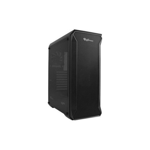 GENESIS CASE IRID 505 MIDI TOWER (NPC-1517)