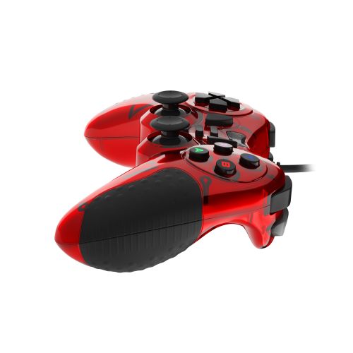 GENESIS GAMEPAD MANGAN 200 (WIRED, PC) (NJG-1425)