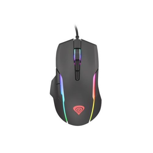GENESIS GAMING MOUSE XENON 220 RGB 6400DPI (NMG-1572)